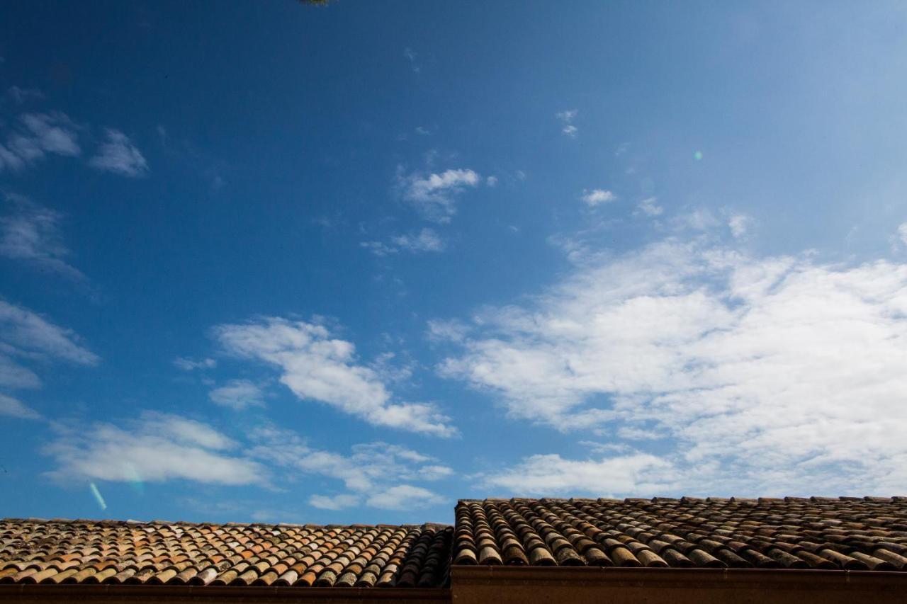 B&B Il Cavallino Civitanova Alta Exterior photo